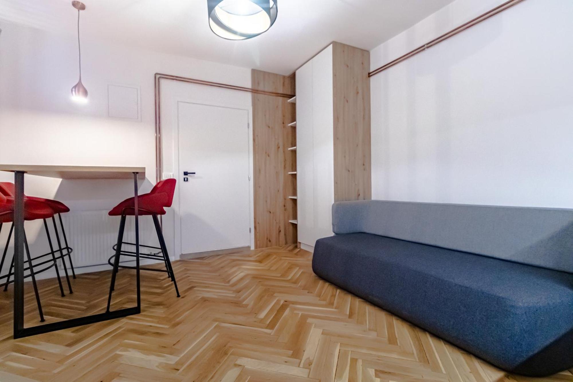 Upper Town Apartments Zágráb Kültér fotó